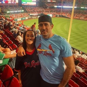 Meet your Posher, Erica